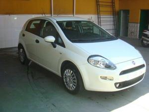 Fiat Punto 1.3Mjt Pop E5+