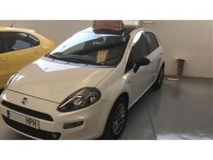 Fiat Punto PUNTO 1.4 8V 5P. EASYPOWER LOUNGE