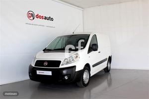 Fiat Scudo