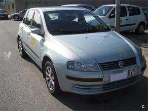 Fiat Stilo 1.9 Jtd Active 5p. -02