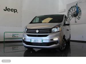 Fiat Talento