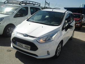 Ford B-Max 1.5TDCi Trend 75