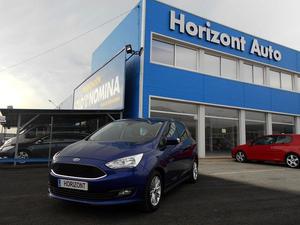 Ford C-Max 1.6 Ti-VCT Trend+ (flotas) 125