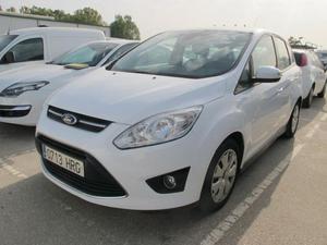 Ford C-Max 1.6TDCi Trend 115