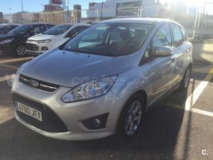 Ford Cmax 1.6 Tdci 115 Edition 5p. -15