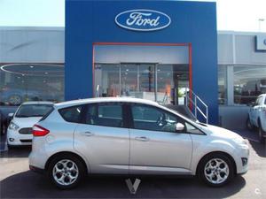 Ford Cmax 1.6 Tdci 115 Trend 5p. -15