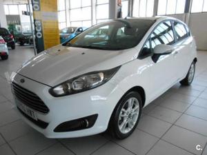 Ford Fiesta 1.5 Tdci 75cv Trend 5p 5p. -14