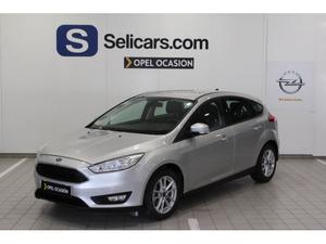Ford Focus 1.6 TI-VCT Trend PS 125