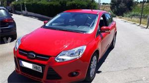 Ford Focus 1.6 Tdci 115cv Trend 5p. -13