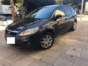 Ford Focus 1.6TDCi Trend