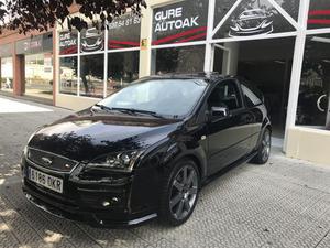 Ford Focus 2.0TDCI S
