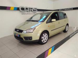 Ford Focus Cmax 1.6 Tdci Trend 5p. -05