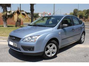 Ford Focus FOCUS 1.6 TDCI 5P. DPF