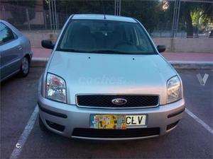 Ford Fusion v Elegance 5p. -03