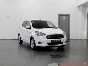 Ford Kaplus 1.2 Tivct Ultimate 5p. -17