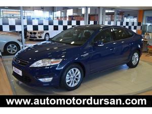 Ford Mondeo 1.6TDCi Auto-S&S Business