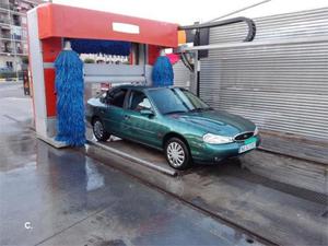 Ford Mondeo 1.8td Ambiente 5p. -00