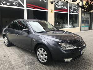 Ford Mondeo 2.0 TDCi Trend 6vel
