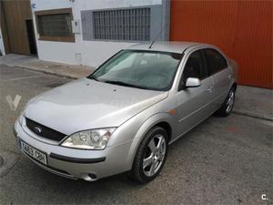 Ford Mondeo 2.0 Tdci Sport 4p. -03