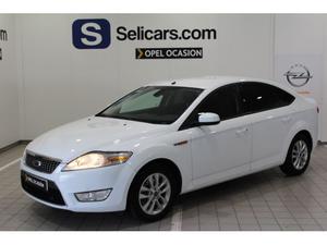 Ford Mondeo 2.0TDCi Trend 140
