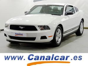 Ford Mustang MUSTANG COUPE V6