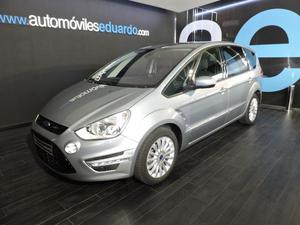 Ford S-Max 1.6TDCI Trend