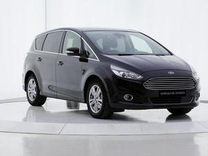 Ford S-Max S-MAX 2.0 TDCI 110KW (150CV) TITANIUM