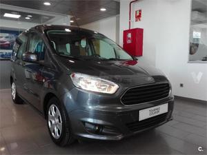 Ford Tourneo Courier 1.5 Tdci 55kw 75cv Trend 5p. -16