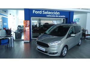 Ford Tourneo Courier 1.5TDCi Trend 75