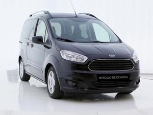 Ford Tourneo Courier 1.5TDCi Trend 95