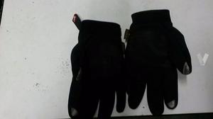 Guantes moto