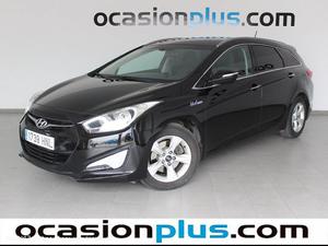 HYUNDAI I40 CW 1.7 CRDI BLUEDRIVE 85 KW (115 CV) - MADRID -