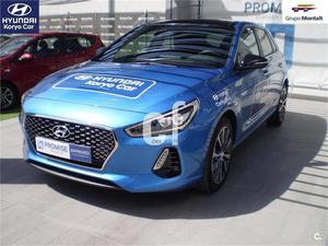 HYUNDAI i CRDi 100kW 136CV Style Sky 5p.