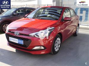 HYUNDAI i CRDi Essence 5p.