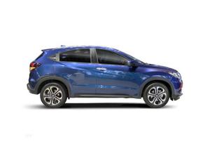 Honda HR-V SUV 1.6 i-DTEC Elegance Navi (Lugo)