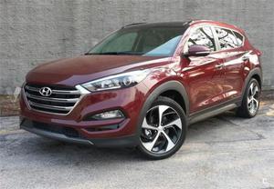 Hyundai Tucson 1.7 Crdi 104kw 141cv Bd Style Dct 4x2 5p. -16