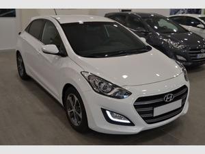 Hyundai i30 I30 CW 1.6 CRDI 110CV BLUEDRIVE GO!