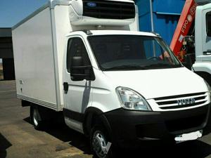 IVECO IDALY ISOTERMO