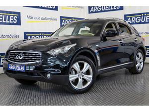 Infiniti FX 37 FULL EQUIPE IMPECABLE AWD V6