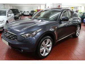 Infiniti FX 37 S Limited Edition Aut.