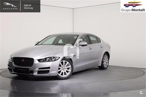 JAGUAR XE 2.0 AJ200D Diesel Auto RWD XE Prestige 4p.