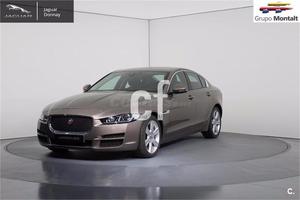 JAGUAR XE 2.0 AJ200D Diesel RWD 180cv XEPure 4p.