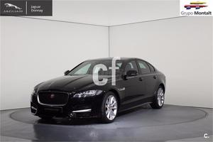 JAGUAR XF 3.0D VkW 300CV RSport Auto 4p.