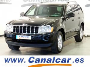 JEEP GRAND CHEROKEE 3.7 V6 - MADRID - (MADRID)