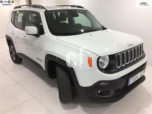 JEEP Renegade 1.6 Mjet Longitude 4x2 5p.