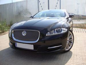 Jaguar XJ 3.0D SWB Premium Luxury Aut.