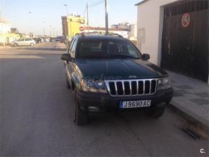 Jeep Grand Cherokee 3.1 Td Laredo 5p. -00