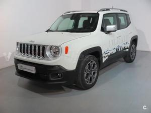 Jeep Renegade 1.6 Mjet Limited 4x2 5p. -16