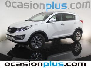 KIA SPORTAGE 1.6 GDI DRIVE 4X2 99 KW (135 CV) - MADRID -