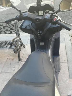 KYMCO Grand Dink 125 (modelo actual) -16